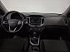 Hyundai Creta, 2020 года, пробег 52224 км