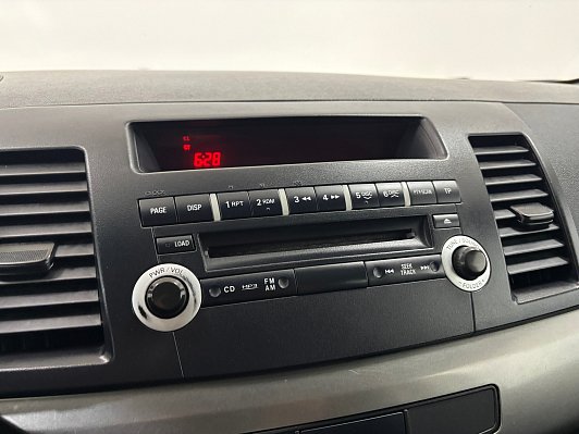 Mitsubishi Lancer Invite+, 2012 года, пробег 146702 км