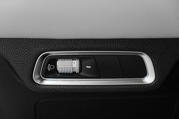 Geely Coolray Champion edition (Binyue Cool), 2024 года, пробег 125 км