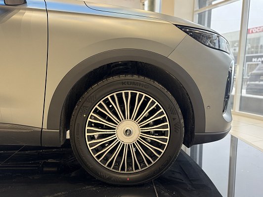 Chery Tiggo 9 Прайм / Prime, 2025 года, пробег 1260 км