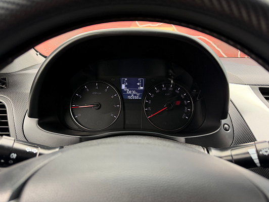 Hyundai Solaris Elegance, 2014 года, пробег 150300 км