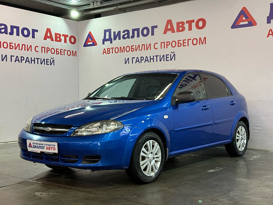 Chevrolet Lacetti Star, 2010 года, пробег 228000 км