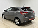 Kia Rio Luxe, 2016 года, пробег 70481 км