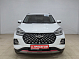 Chery Tiggo 4 Pro Style, 2023 года, пробег 50215 км