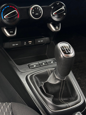 Kia Rio Edition Plus, 2019 года, пробег 149709 км