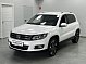 Volkswagen Tiguan Avenue, 2012 года, пробег 305872 км