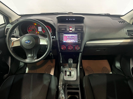 Subaru XV PC, 2014 года, пробег 140000 км