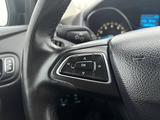 Ford Focus Trend, 2015 года, пробег 208000 км