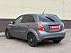 Kia Rio Luxe, 2011 года, пробег 222435 км