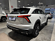 Haval F7 Оптимум (2026), белый