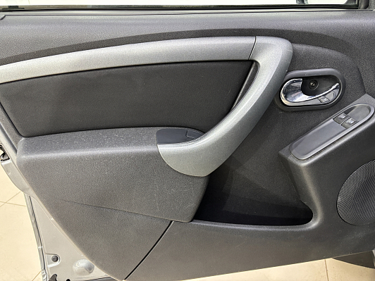 Renault Duster Drive Plus, 2019 года, пробег 113984 км