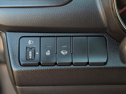 Kia Rio Comfort Аудио, 2016 года, пробег 218185 км