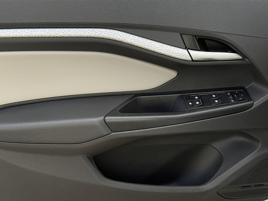 Lada (ВАЗ) Vesta Comfort Winter EnjoY Pro, 2019 года, пробег 131501 км