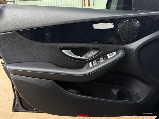 Mercedes-Benz C-Класс C 180 Sport, 2016 года, пробег 167940 км