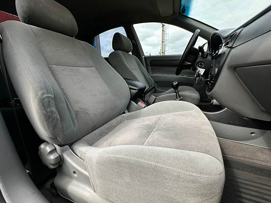 Chevrolet Lacetti SE 4943363, 2007 года, пробег 237000 км