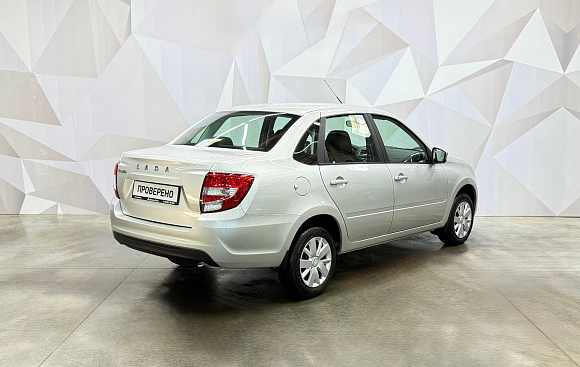 Lada (ВАЗ) Granta, 2026 года, пробег 16 км