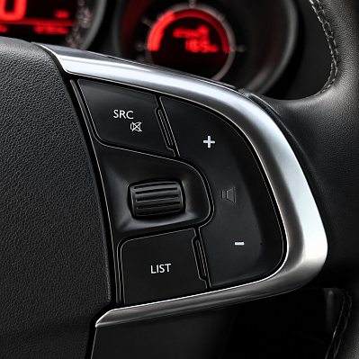 Citroen C4 Optimum, 2013 года, пробег 161740 км