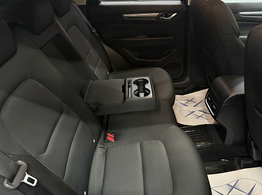 Mazda CX-5, 2020 года, пробег 54251 км