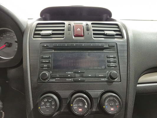 Subaru XV PC, 2011 года, пробег 253273 км