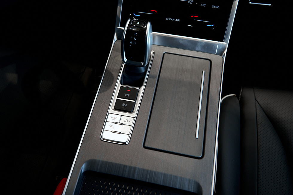 Tenet T4 Прайм, белый