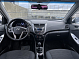 Hyundai Solaris Comfort, 2015 года, пробег 197000 км