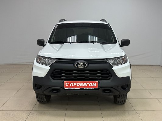Lada (ВАЗ) Niva Travel Классик'24, 2024 года, пробег 16904 км