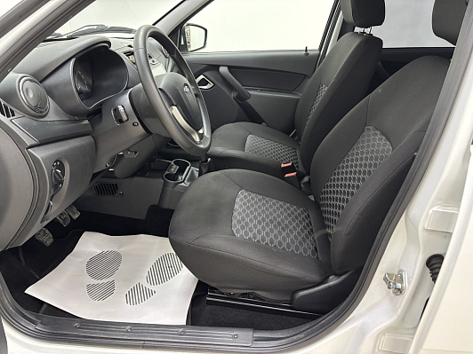 Lada (ВАЗ) Granta Comfort, 2022 года, пробег 57686 км