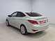 Hyundai Solaris Comfort, 2015 года, пробег 168326 км