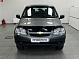 Chevrolet Niva GL, 2019 года, пробег 87200 км