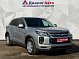 Mitsubishi ASX Invite, 2021 года, пробег 116650 км