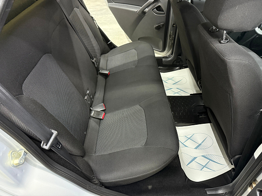 Lada (ВАЗ) Granta Standard, 2019 года, пробег 56890 км