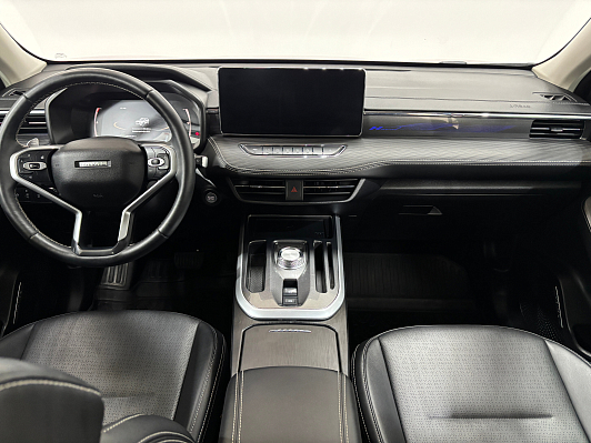 Haval Jolion Премиум, 2024 года, пробег 41907 км