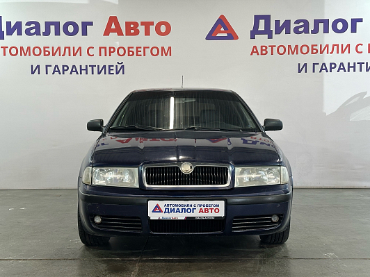 Skoda Octavia, 2004 года, пробег 224000 км