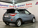 Changan CS35 LUXE, 2014 года, пробег 208000 км