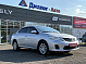Toyota Corolla, 2011 года, пробег 118434 км