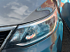Kia Rio Comfort Аудио, 2017 года, пробег 109026 км