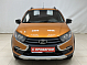 Lada (ВАЗ) Granta Comfort, 2020 года, пробег 61900 км