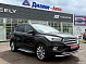 Ford Kuga Titanium, 2018 года, пробег 71526 км