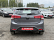 Kia Rio Comfort Аудио, 2016 года, пробег 118521 км