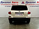 Toyota Highlander, 2012 года, пробег 182000 км