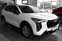 Haval New Jolion Elite, белый