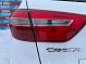 Hyundai Creta, 2021 года, пробег 45343 км