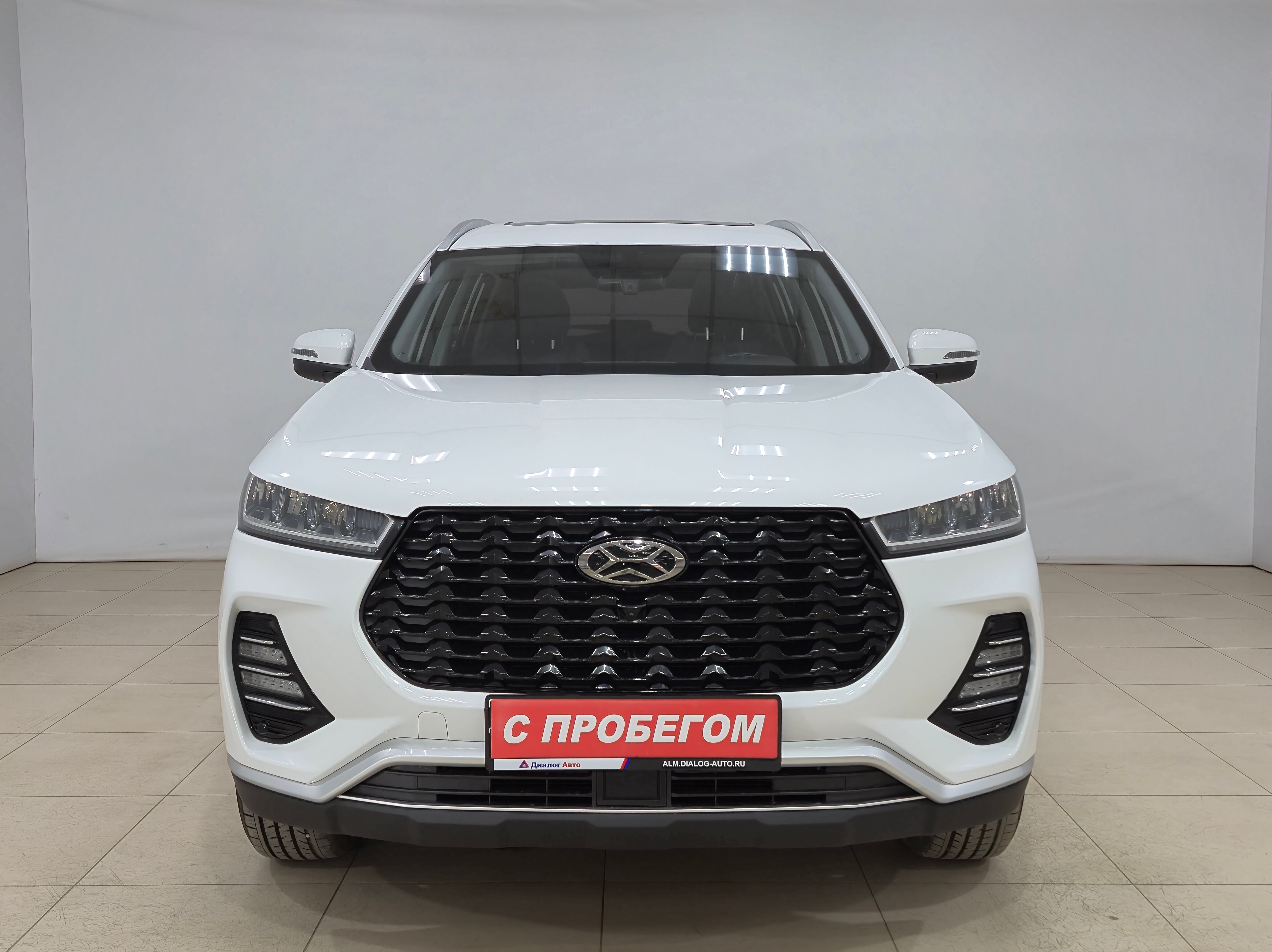 Xcite X-Cross 7 Драйв, 2024 года, пробег 16000 км