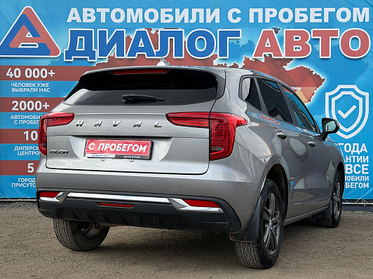 Haval Jolion Comfort, 2023 года, пробег 33508 км