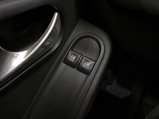 Renault Duster Dakar Edition, 2019 года, пробег 109496 км