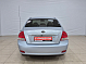 Kia Cerato LX, 2006 года, пробег 213000 км