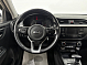 Kia Rio Luxe, 2019 года, пробег 81401 км