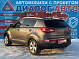 Kia Sportage Premium, 2012 года, пробег 290700 км