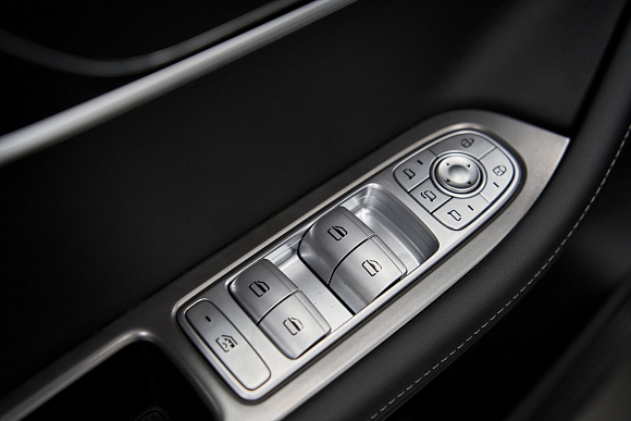Chery Tiggo 7 Pro Max Ultra AWD, серебряный