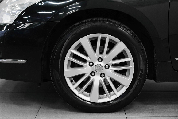 Nissan Teana Luxury+ Four, 2011 года, пробег 244038 км